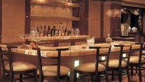 LINDA LOU - The Main Saloon Bar